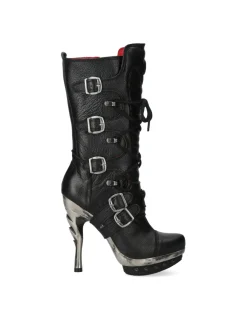 BOOT PUNK M-PUNK001-C1