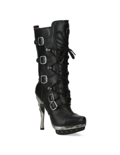 BOOT PUNK M-PUNK001-C1