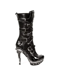 BOOT PUNK M-PUNK023-S1