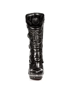 BOOT PUNK M-PUNK023-S1