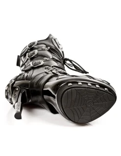 BOOT PUNK M-PUNK023-S1