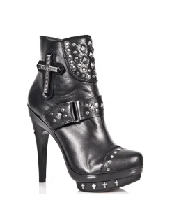 BOOT PUNK M-PUNK063-S1