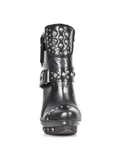 BOOT PUNK M-PUNK063-S1