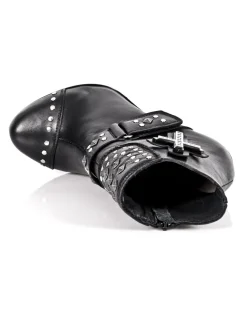 BOOT PUNK M-PUNK063-S1