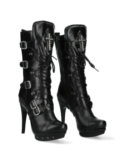BOOT PUNK M-PUNK061-S1