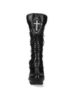 BOOT PUNK M-PUNK061-S1
