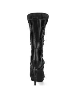 BOOT PUNK M-PUNK061-S1