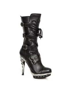 BOOT PUNK M-PUNK001-VS1