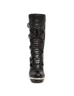 BOOT PUNK M-PUNK001-VS1