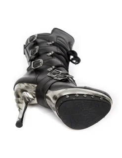 BOOT PUNK M-PUNK001-VS1