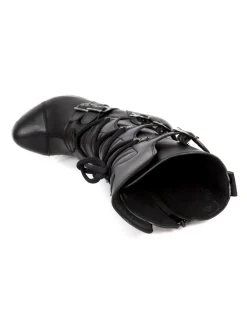 BOOT PUNK M-PUNK001-VS1