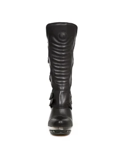 BOOT PUNK M-PUNK001X-C1