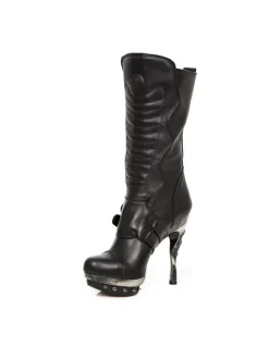 BOOT PUNK M-PUNK001X-C1