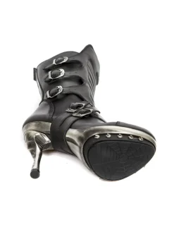 BOOT PUNK M-PUNK001X-C1