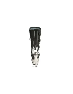 BOOT PUNK M-ROCK222-C5