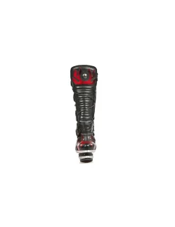 BOOT PUNK M-ROCK222-C2