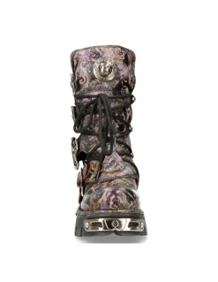 BOOT PURPLE REACTOR M-391-S5