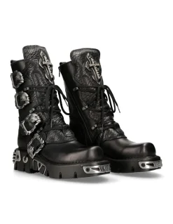 BOOT REACTOR M-1032-C1