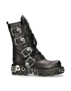 BOOT REACTOR M-1032-C1