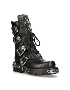 BOOT REACTOR M-1032-C1