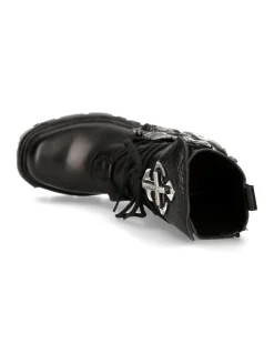 BOOT REACTOR M-1032-C1