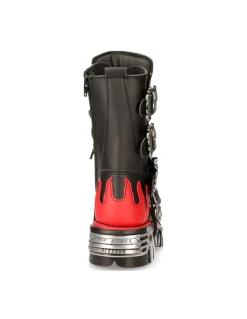 BOOT REACTOR M-591-C51