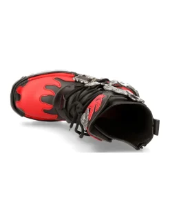 BOOT REACTOR M-591-C51
