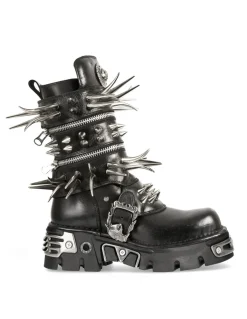 BOOT REACTOR M-280-C5