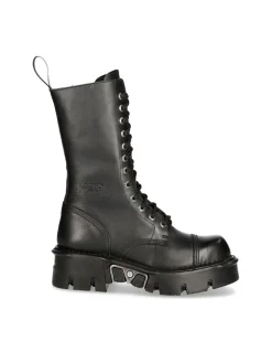BOOT REACTOR M-MILI211-C6