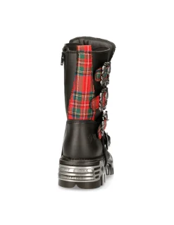 BOOT REACTOR M-391T-V1