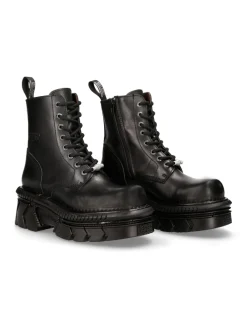 BOOT TECHNO M-MILI084CM-S2