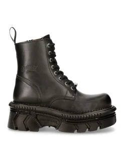 BOOT TECHNO M-MILI084CM-S2