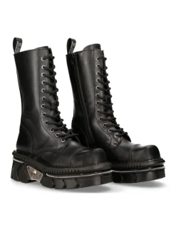 BOOT TECHNO M-MILI211-S1