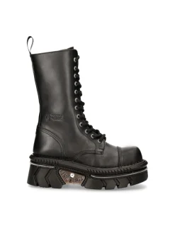 BOOT TECHNO M-MILI211-S1