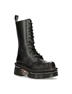 BOOT TECHNO M-MILI211-S1