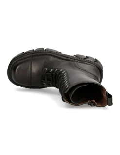BOOT TECHNO M-MILI211-S1