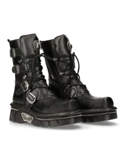 BOOT TECHNO M-373-S95