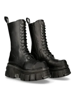 BOOT TOWER M-MILI211-C8