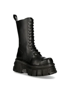 BOOT TOWER M-MILI211-C8