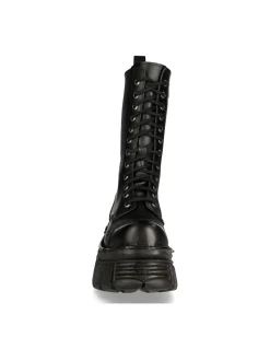BOOT TOWER M-MILI211-C8