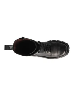 BOOT TOWER M-MILI211-C8