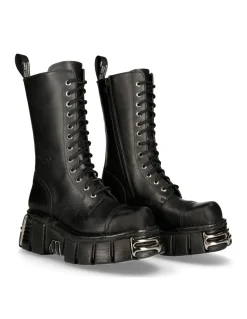 BOOT TOWER M-MILI211-C9