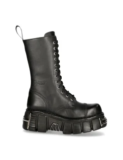 BOOT TOWER M-MILI211-C9