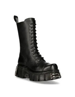 BOOT TOWER M-MILI211-C9