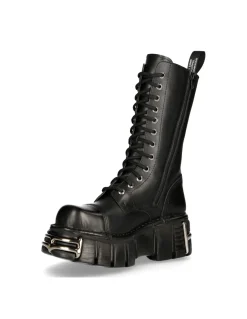 BOOT TOWER M-MILI211-C9