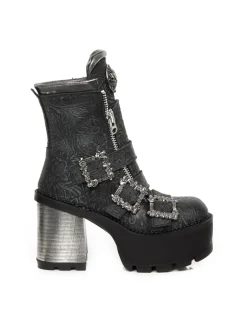 BOOT TRAIL M-SEVE23-C5