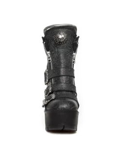 BOOT TRAIL M-SEVE23-C5