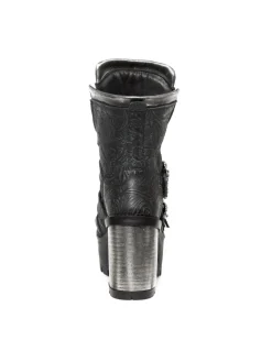 BOOT TRAIL M-SEVE23-C5