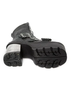 BOOT TRAIL M-SEVE23-C5