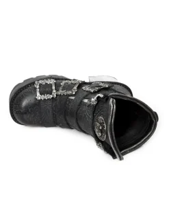 BOOT TRAIL M-SEVE23-C5